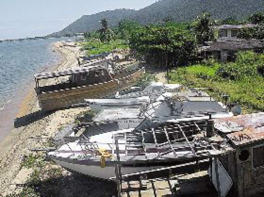 Reactivarán proyecto para pesca artesanal en Colón