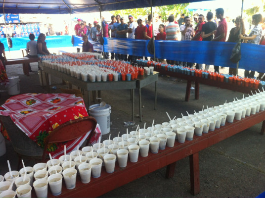 El guancasco, cultura y tradición que unen a los pueblos