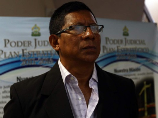 Dos exdirectores y 8 exoficiales aún no han justificado sus bienes