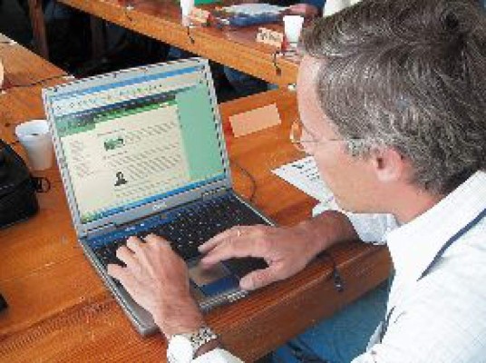 En qué ayuda la formación en línea