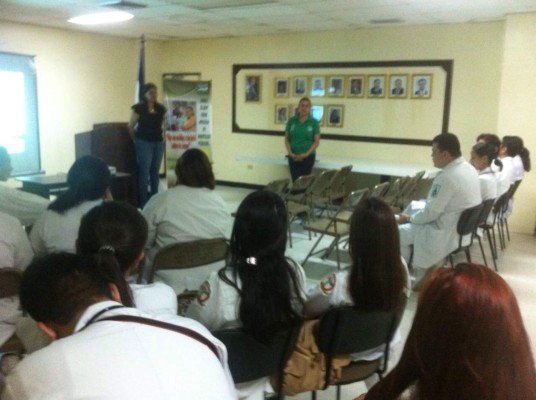 Bebés saldrán del Mario Rivas con su partida de nacimiento