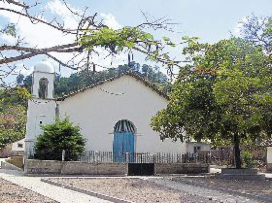 Cololaca, un rincón en Lempira