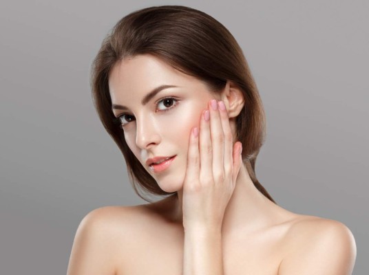 Tres maneras de cuidar la piel seca