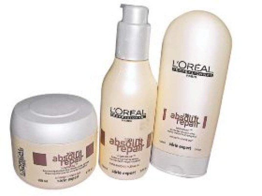 Para un cabello hermoso