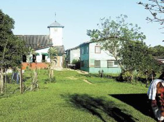 Garífunas a celebrar su día