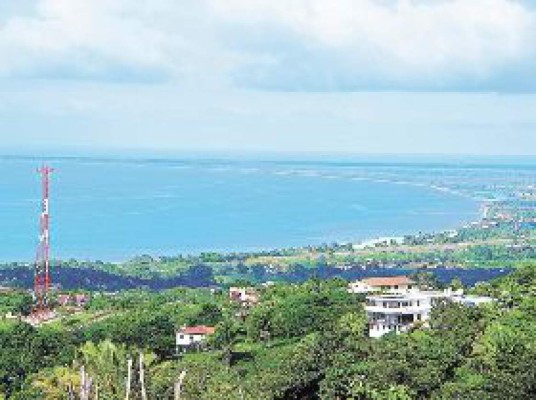 Trujillo abrirá las puertas a los cruceros