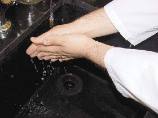 El síndrome Poncio Pilato