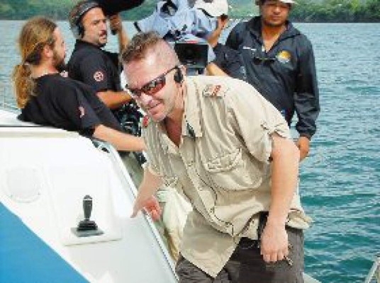 Honduras para los famosos