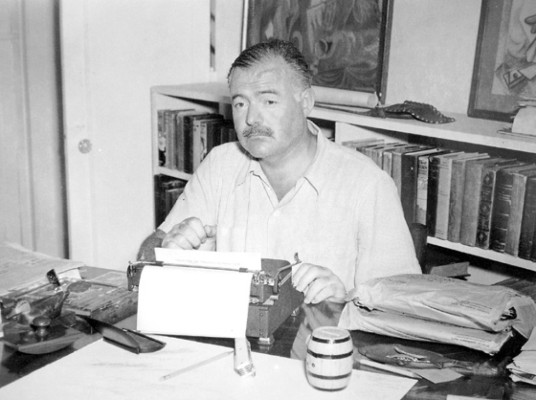 Cuba y EUA se unen gracias a Hemingway