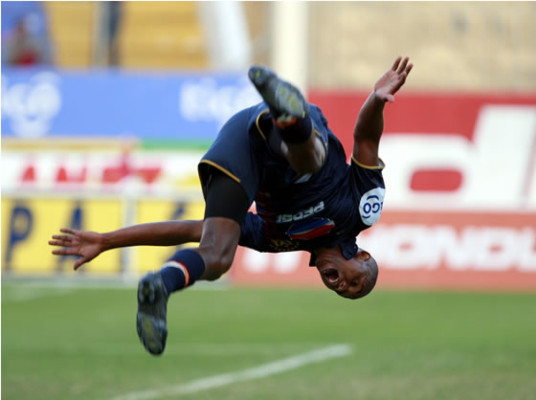 'Mi momento de brillar se acerca”: Georgie Welcome