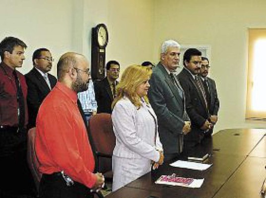 Cnbs juramenta comité de ética