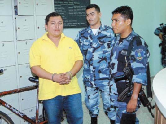 Capturan a implicado en muerte de abogado