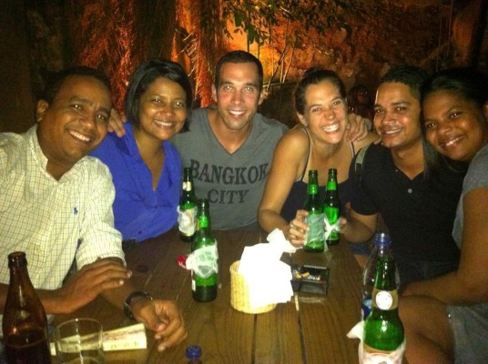 Se dispara el consumo de alcohol en América Latina