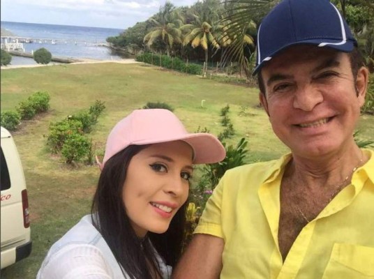 Fotos: Así despidieron el verano los famosos hondureños