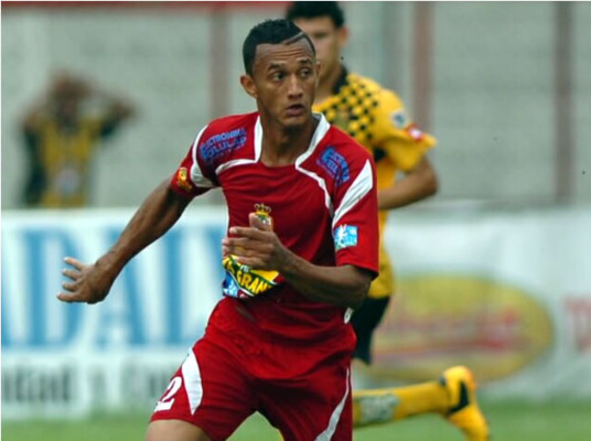 Diego Reyes: 'Es una alegría llegar a Marathón”