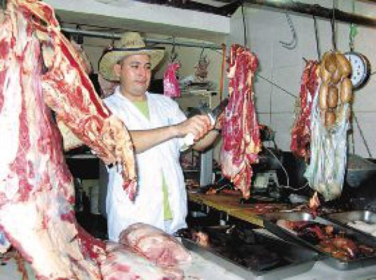 Carniceros quieren un rastro municipal