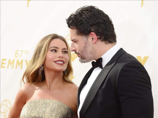 Nupcias Sofía y Joe, la boda del año