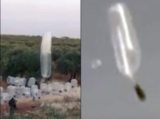 El insólito método de ISIS para defenderse de Rusia incluye condones