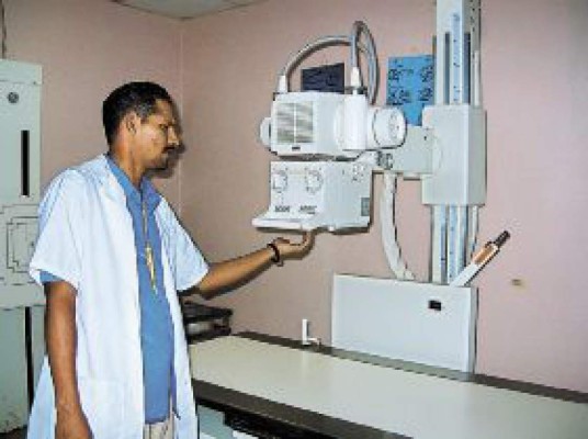 Hospital progreseño atenderá las 24 horas