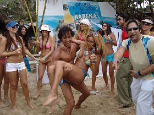 Hoy transmiten Wild On Honduras en canal E! latino