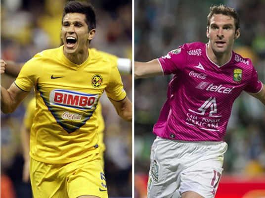 América-León, final del fútbol mexicano