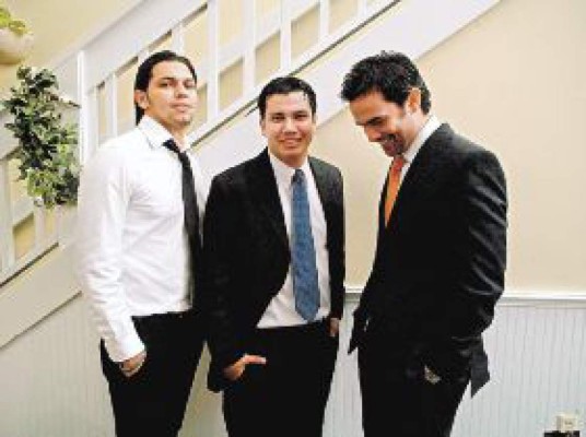 Un buen ejemplo a seguir