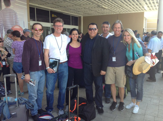 Brigada beneficiará a tres mil pacientes de Honduras