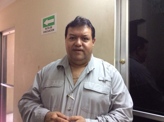 Duermen más de L30 millones del 'tasón” de seguridad en SPS