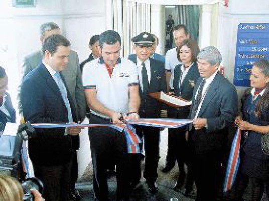 Cielos cada vez más rentables