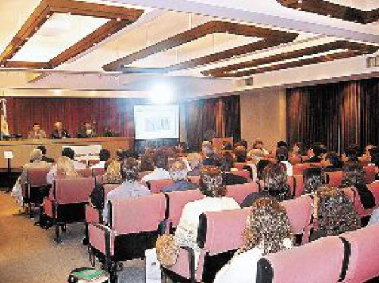 La formación del capital humano