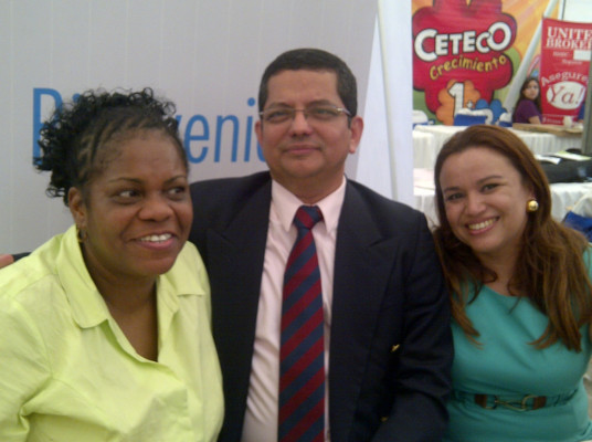 Manuel Maldonado: 'A diario opero cáncer en nombre de Dios”