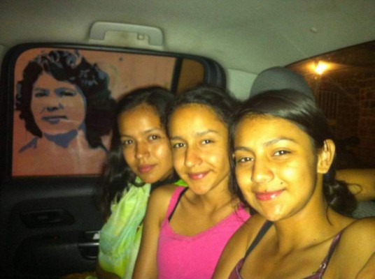 Las más vistas de este domingo 8 de mayo