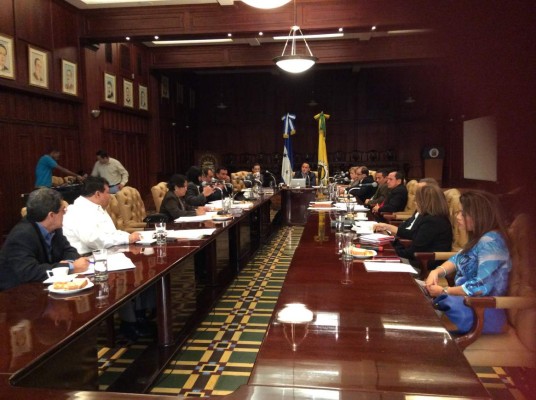 Invertirán recaudo de multas en proyectos sociales