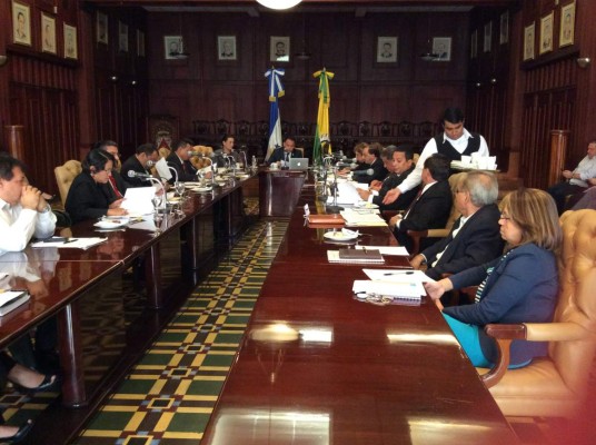 Urge liberar terrenos de acuíferos para ampliar segundo anillo