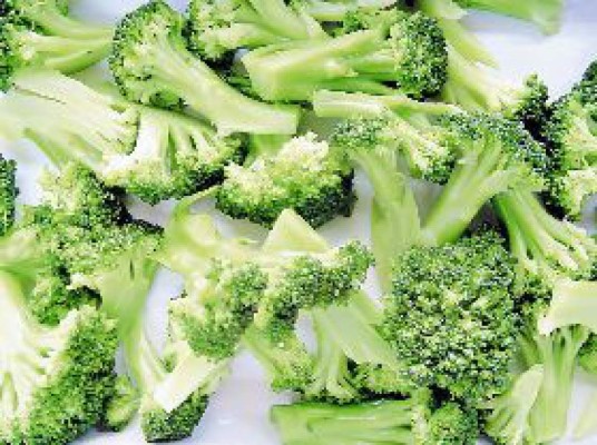 Sin calorías y muy nutritivo