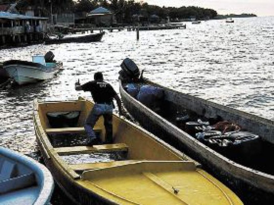 Instalarán base para combatir el narcotráfico