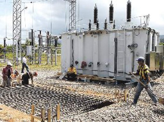 Instalarán nuevo transformador