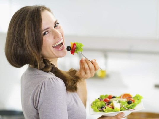 Comer con el cerebro para disfrutar y cuidarse