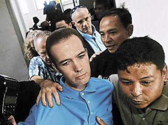 John Mark Karr testificará hoy en California