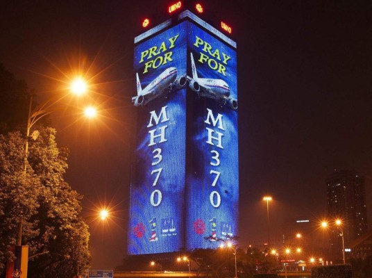 El MH370 fue estrellado intencionadamente en el océano, según un experto