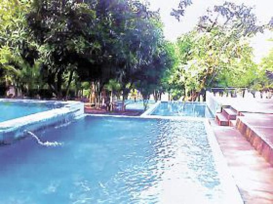 Un gigante ecoturístico