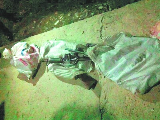 Incautan 3 haciendas, hotel y empresa de cable a la familia Valle