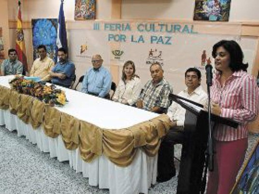 Aporte a la cultura y a la paz