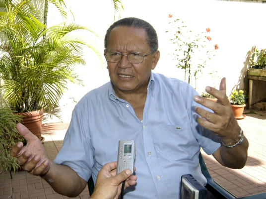 'PL no debe aceptar presidencia del CN”