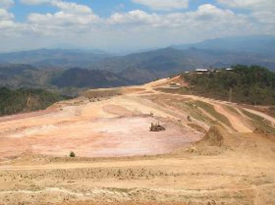 Cuatro comunidades a punto de desaparecer