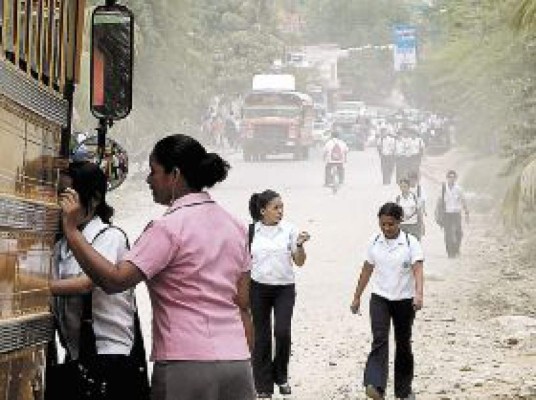 Barrio de El Progreso recibirá L13 millones