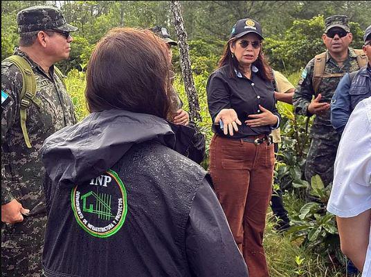 Diputado de Libre se declara en contra de cárcel en Mocorón