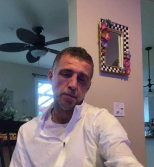 Hakan se enfrentaría a la cárcel o la pena de muerte si decidiese regresar.