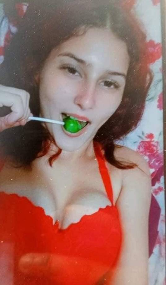 Sus seguidores estaban apesarados por lo que sucedió con la jovencita.