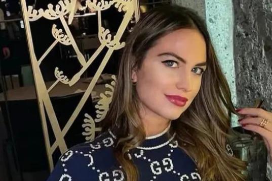 Profanan tumba de Pamela Genini y se llevan parte del cuerpo